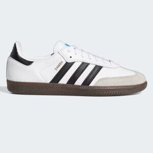 Adidas Originals Samba Adv Shoes Mens